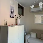 Alojamento de Acomodação e Pequeno-almoço Da Conte Al Vicoletto Fondi