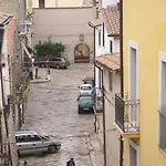 Alojamento de Acomodação e Pequeno-almoço Da Conte Al Vicoletto 3*