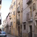 Da Conte Al Vicoletto Alojamento de Acomodação e Pequeno-almoço