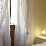 Da Conte Al Vicoletto 3* פונדי