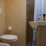 Da Conte Al Vicoletto Alojamento de Acomodação e Pequeno-almoço Fondi