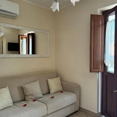 فندق مبيت وإفطار Da Conte Al Vicoletto