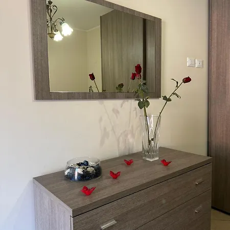 فندق مبيت وإفطار Da Conte Al Vicoletto 3*