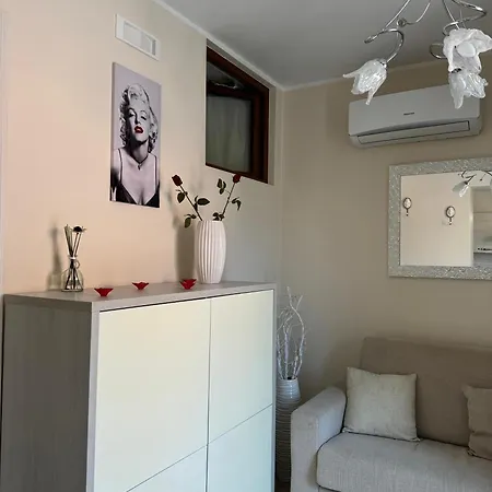 Frühstückspension Da Conte Al Vicoletto Fondi