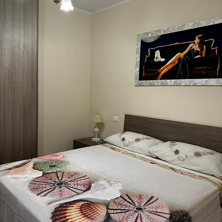 Da Conte Al Vicoletto Fondi