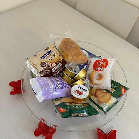 Da Conte Al Vicoletto 3* Fondi