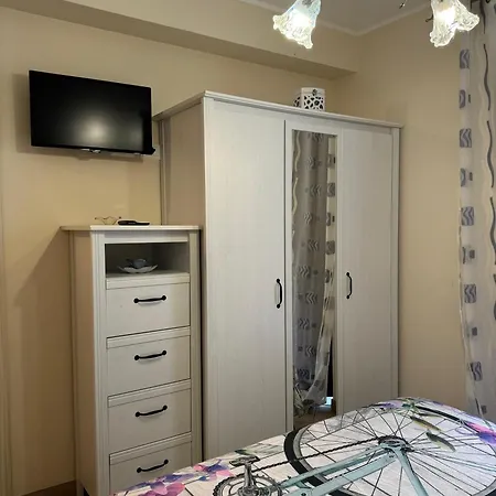 Da Conte Al Vicoletto Bed & Breakfast 3*