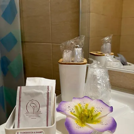 Da Conte Al Vicoletto Frühstückspension Fondi
