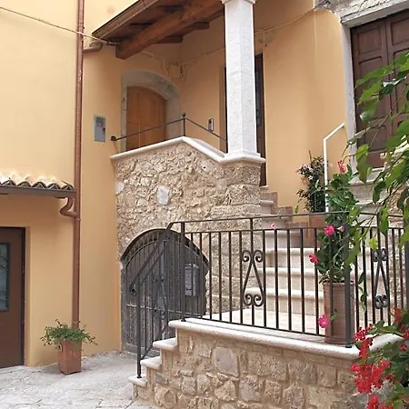 Da Conte Al Vicoletto 3*