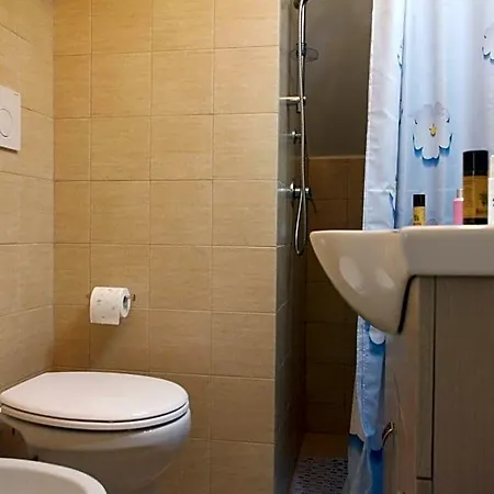 Da Conte Al Vicoletto 3*