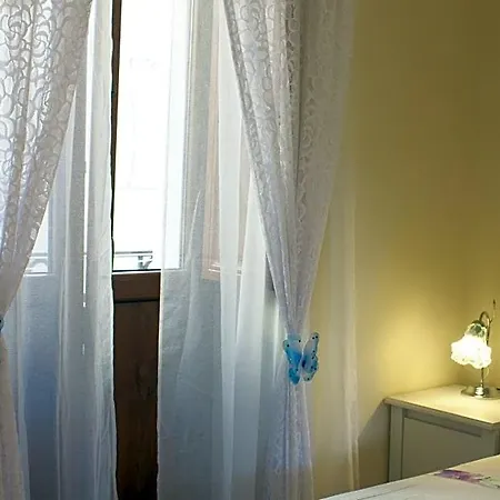 Da Conte Al Vicoletto فوندي