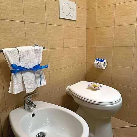 Da Conte Al Vicoletto فندق مبيت وإفطار 3*