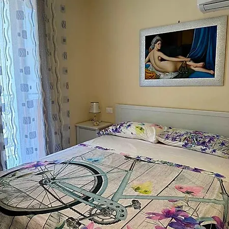 فندق مبيت وإفطار Da Conte Al Vicoletto
