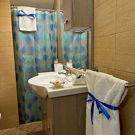 فندق مبيت وإفطار Da Conte Al Vicoletto 3*