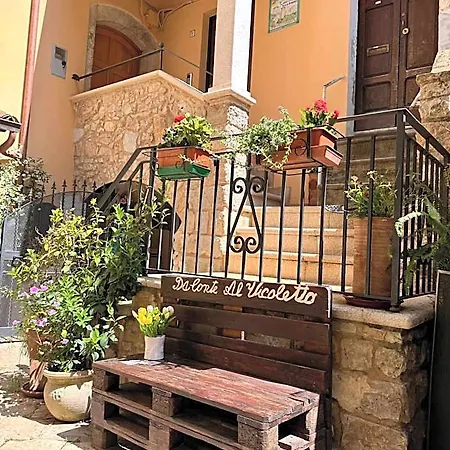 Da Conte Al Vicoletto
