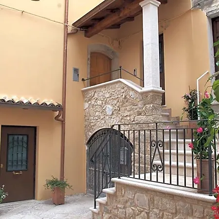 Bed & Breakfast Da Conte Al Vicoletto