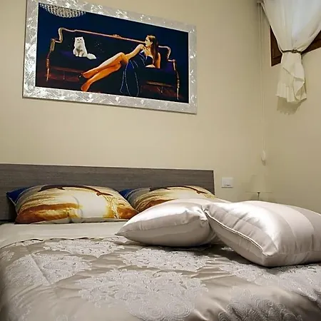 Da Conte Al Vicoletto Bed & Breakfast