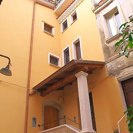 Da Conte Al Vicoletto 3*