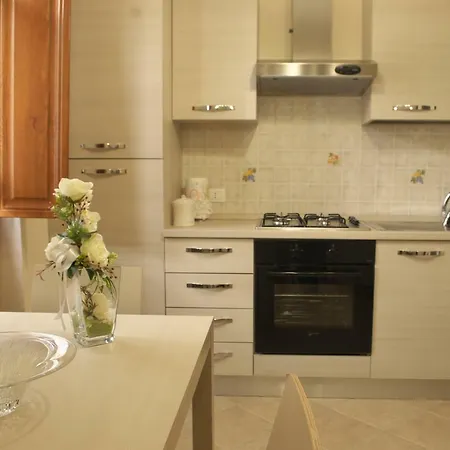 Da Conte Al Vicoletto Bed & Breakfast