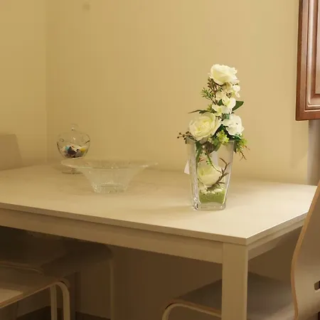 Bed & Breakfast Da Conte Al Vicoletto 3*