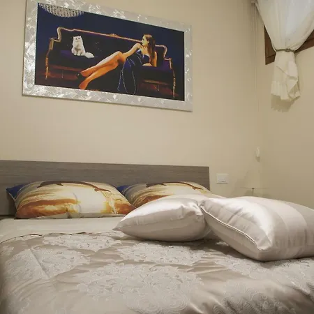 Da Conte Al Vicoletto 3*