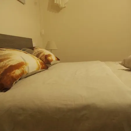 Bed & Breakfast Da Conte Al Vicoletto 3*