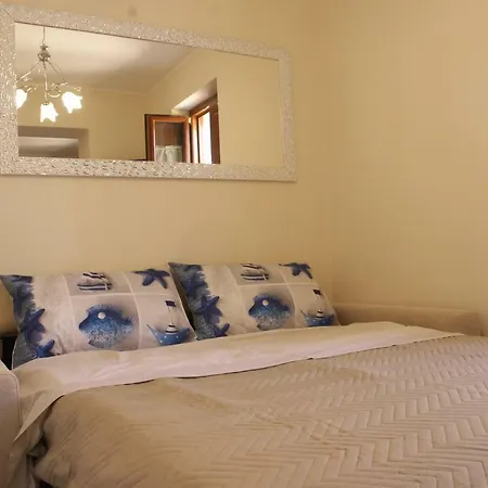 Bed & Breakfast Da Conte Al Vicoletto Fondi