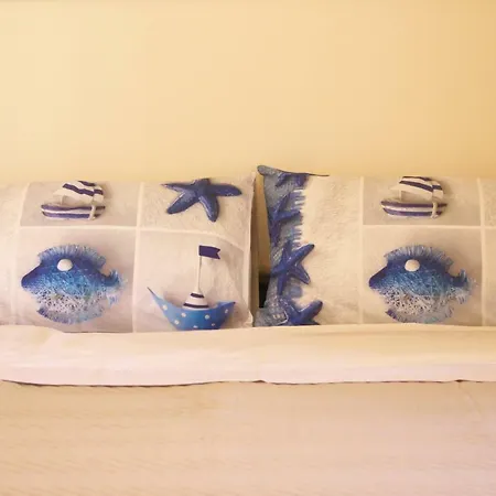 Bed & Breakfast Da Conte Al Vicoletto