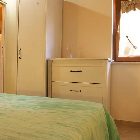 Da Conte Al Vicoletto Bed & Breakfast Fondi