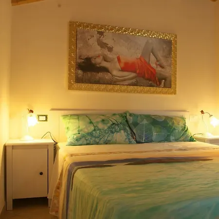 Da Conte Al Vicoletto Fondi