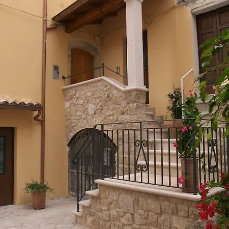 Da Conte Al Vicoletto Fondi
