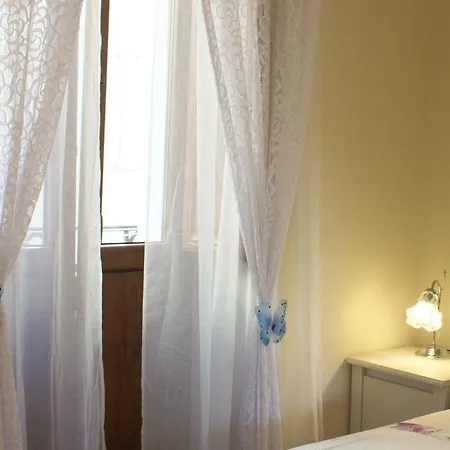 Da Conte Al Vicoletto 3* Fondi