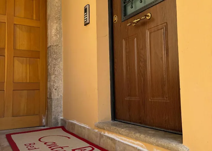 Da Conte Al Vicoletto 3*