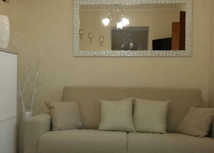 Da Conte Al Vicoletto Nocleg ze śniadaniem 3*