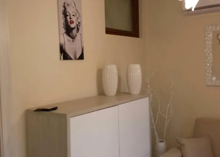 Da Conte Al Vicoletto 3*