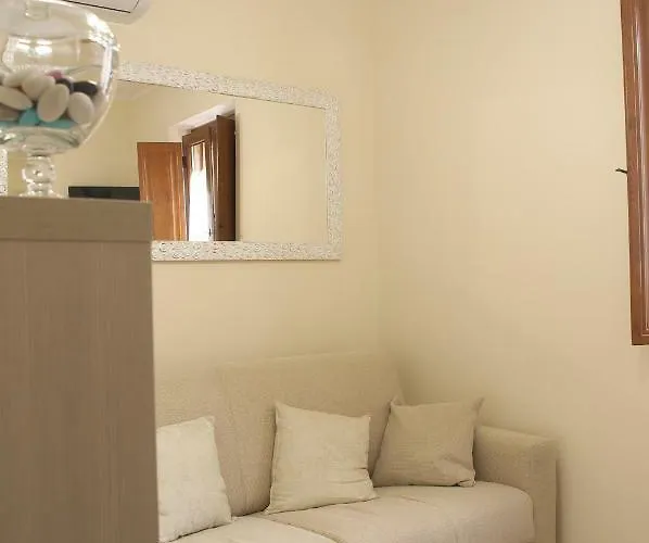 Da Conte Al Vicoletto Nocleg ze śniadaniem