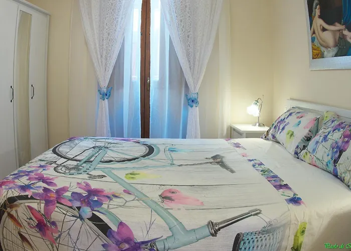 Da Conte Al Vicoletto