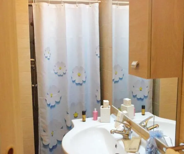 Da Conte Al Vicoletto Fondi